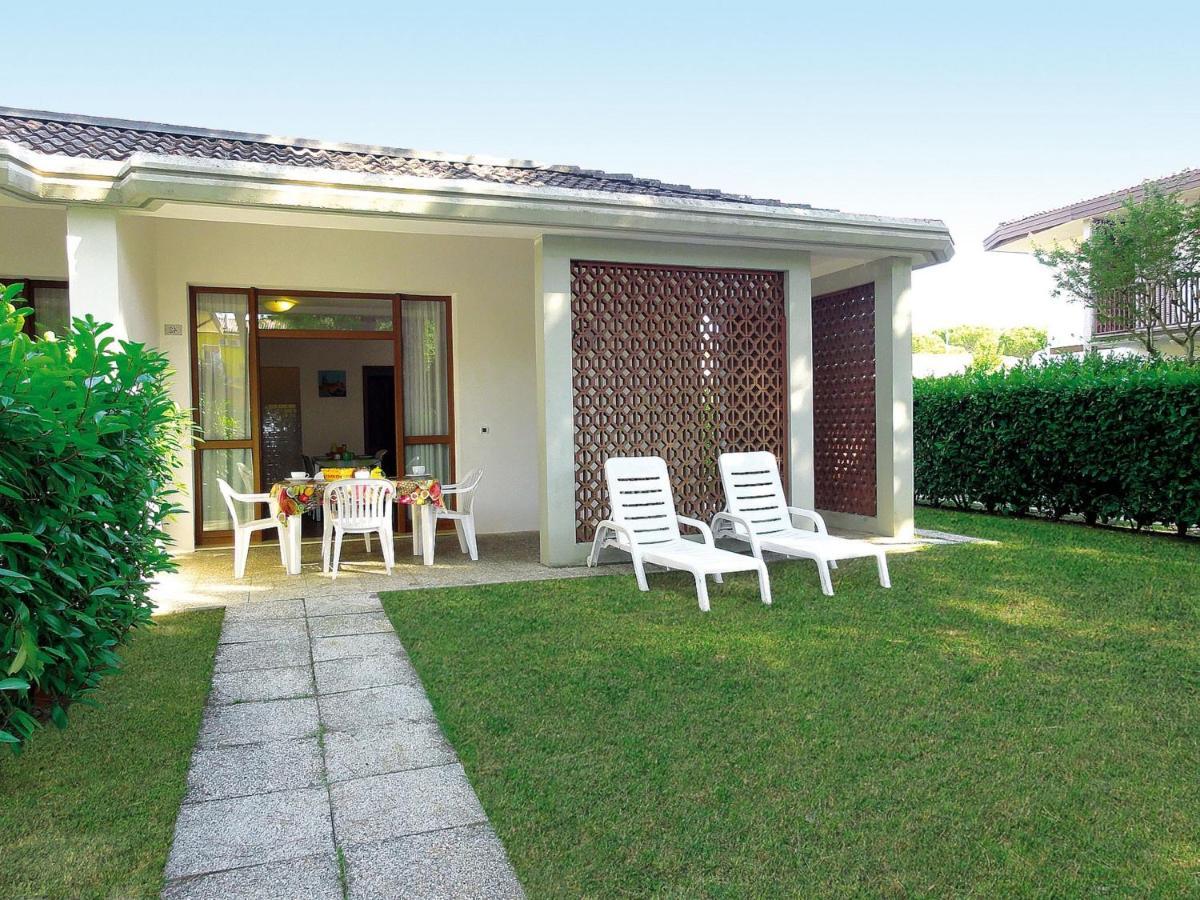 Villa Regina Bibione Exterior photo